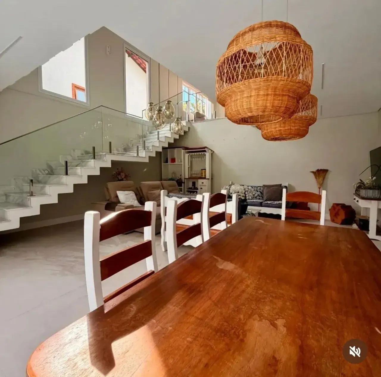 Casa disponível para locação - Nova Higienopolis - Foto 5