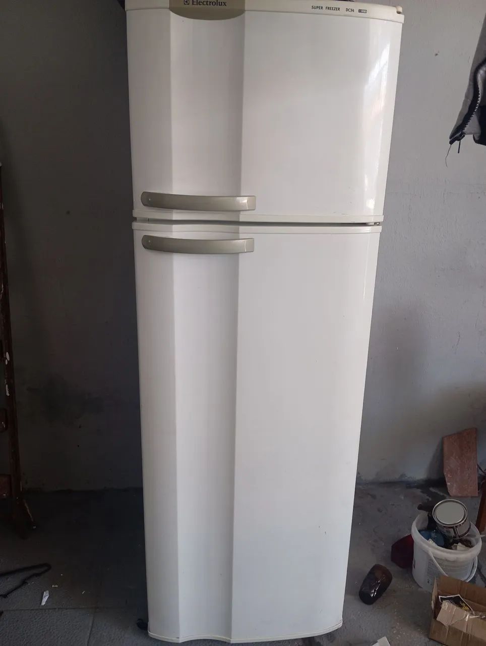 Vende se geladeira 207 litros  - Foto 2