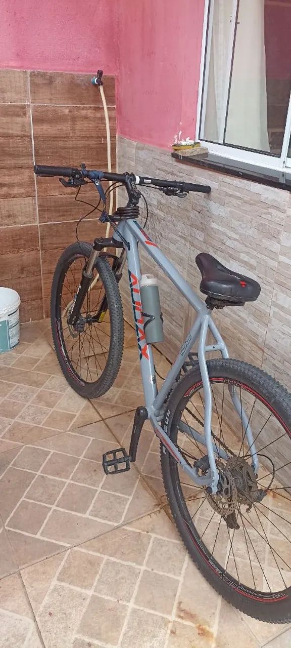 Bike Aro 29