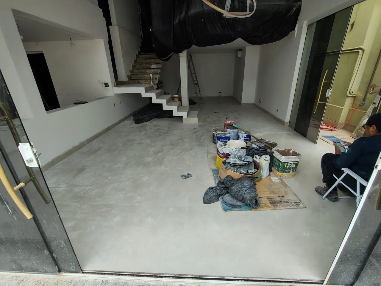 Pedreiro e construtor  - Foto 3