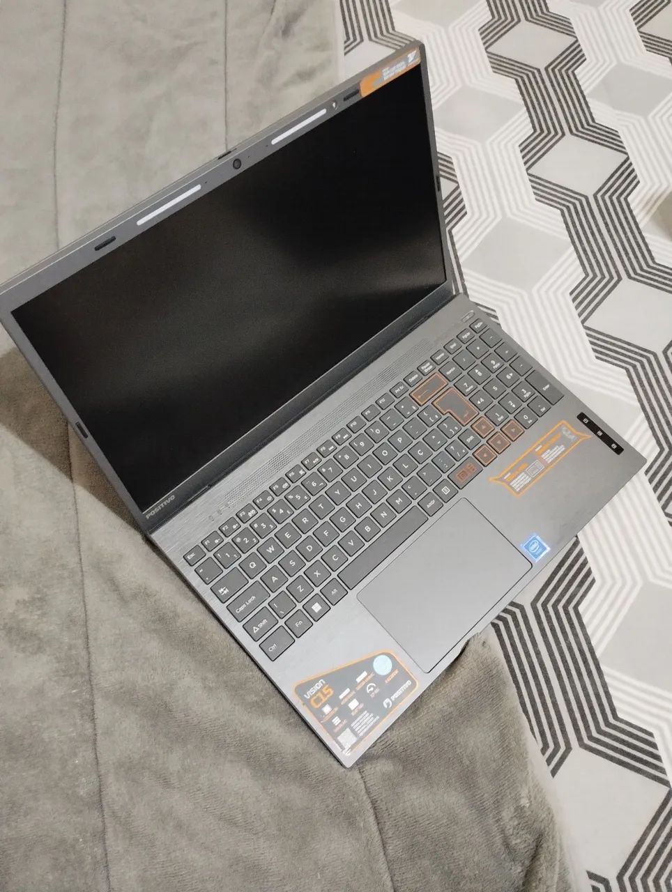 Notebook Vision C15 Positivo  - Foto 4