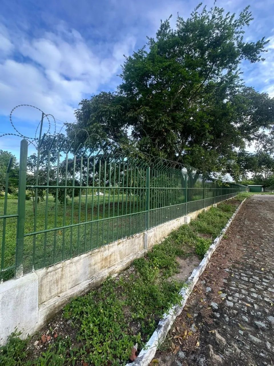 Terreno comercial em condomínio  - Foto 3