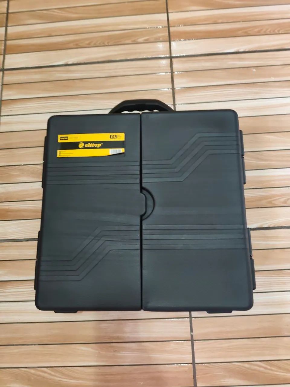 Maleta de ferramentas completa 