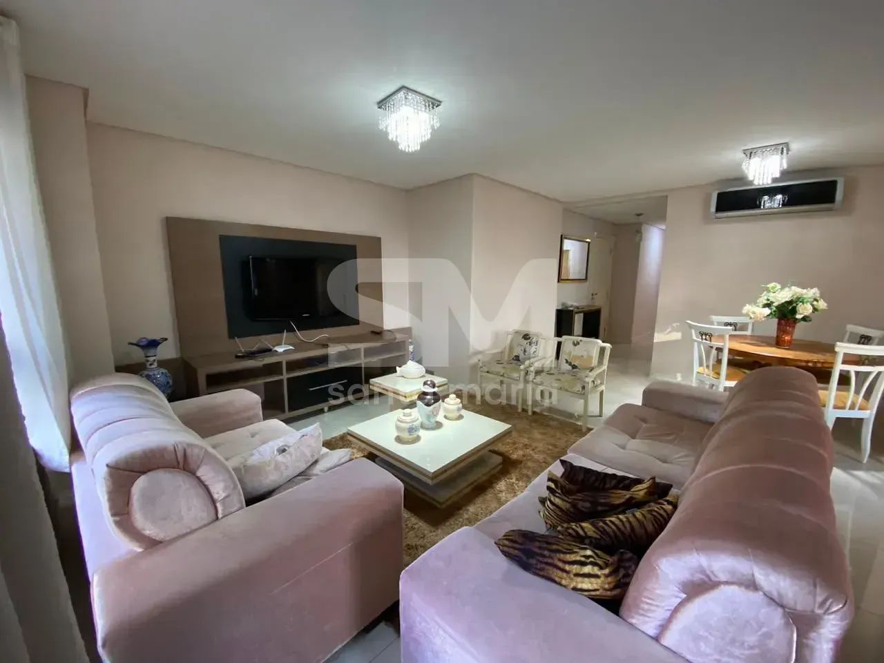 Apartamento para locação, Centro, Chapecó - SC - Foto 3