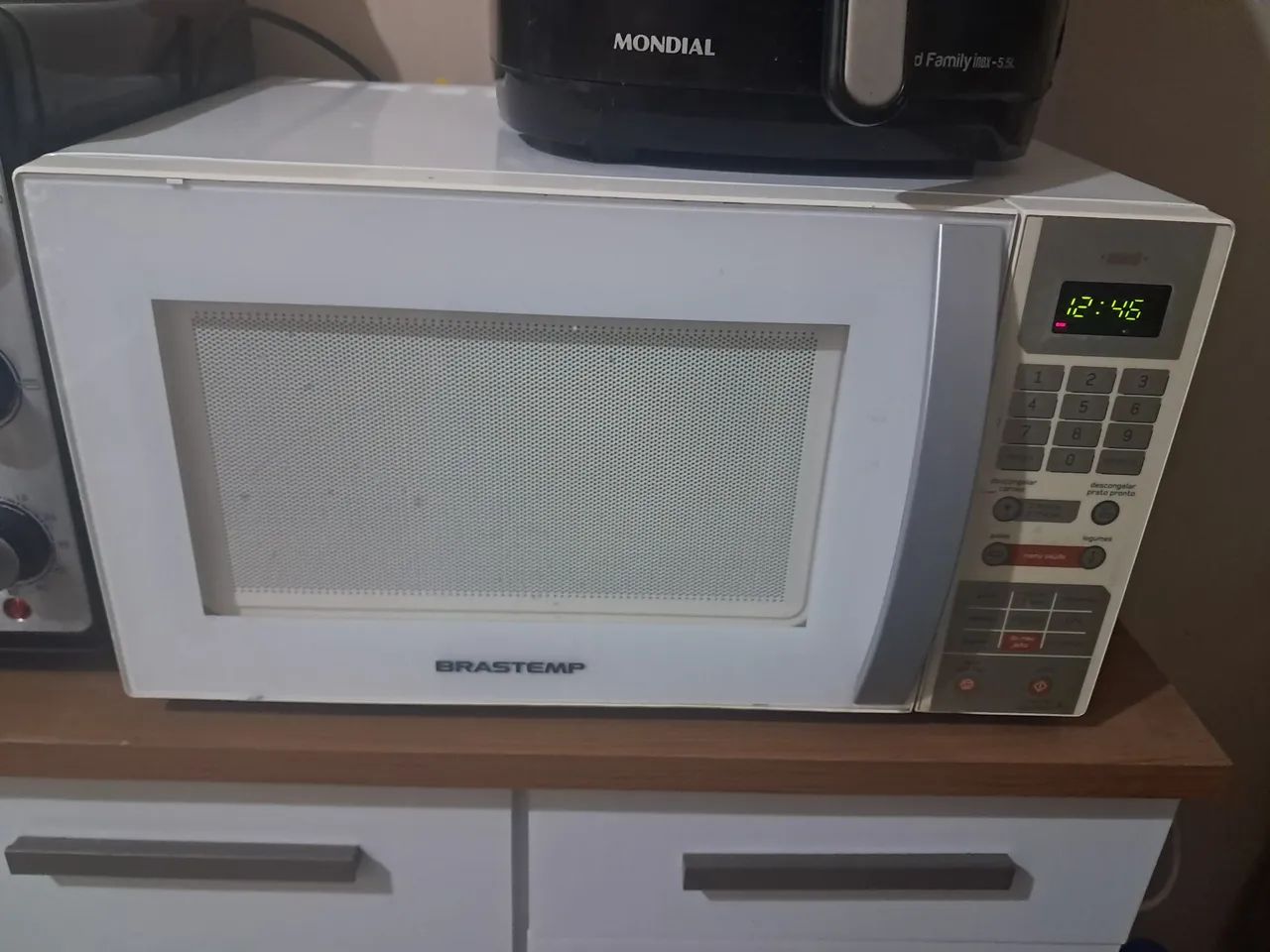 Micro-ondas 