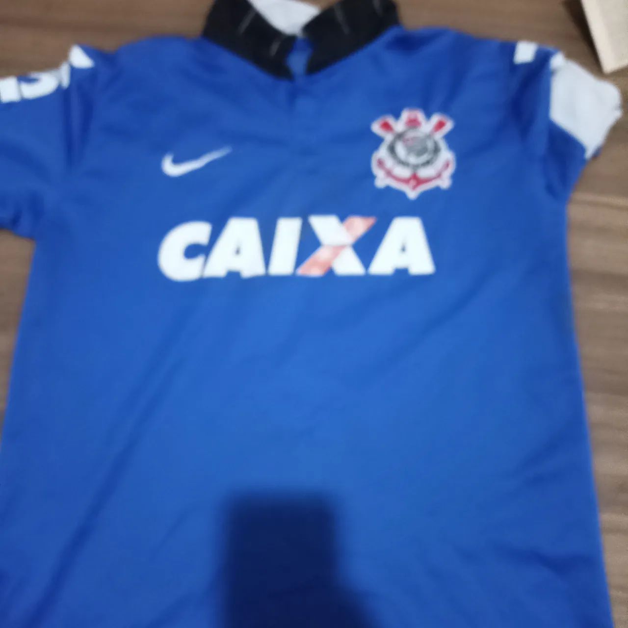 2 camisas e 1 agasalho  - Foto 2
