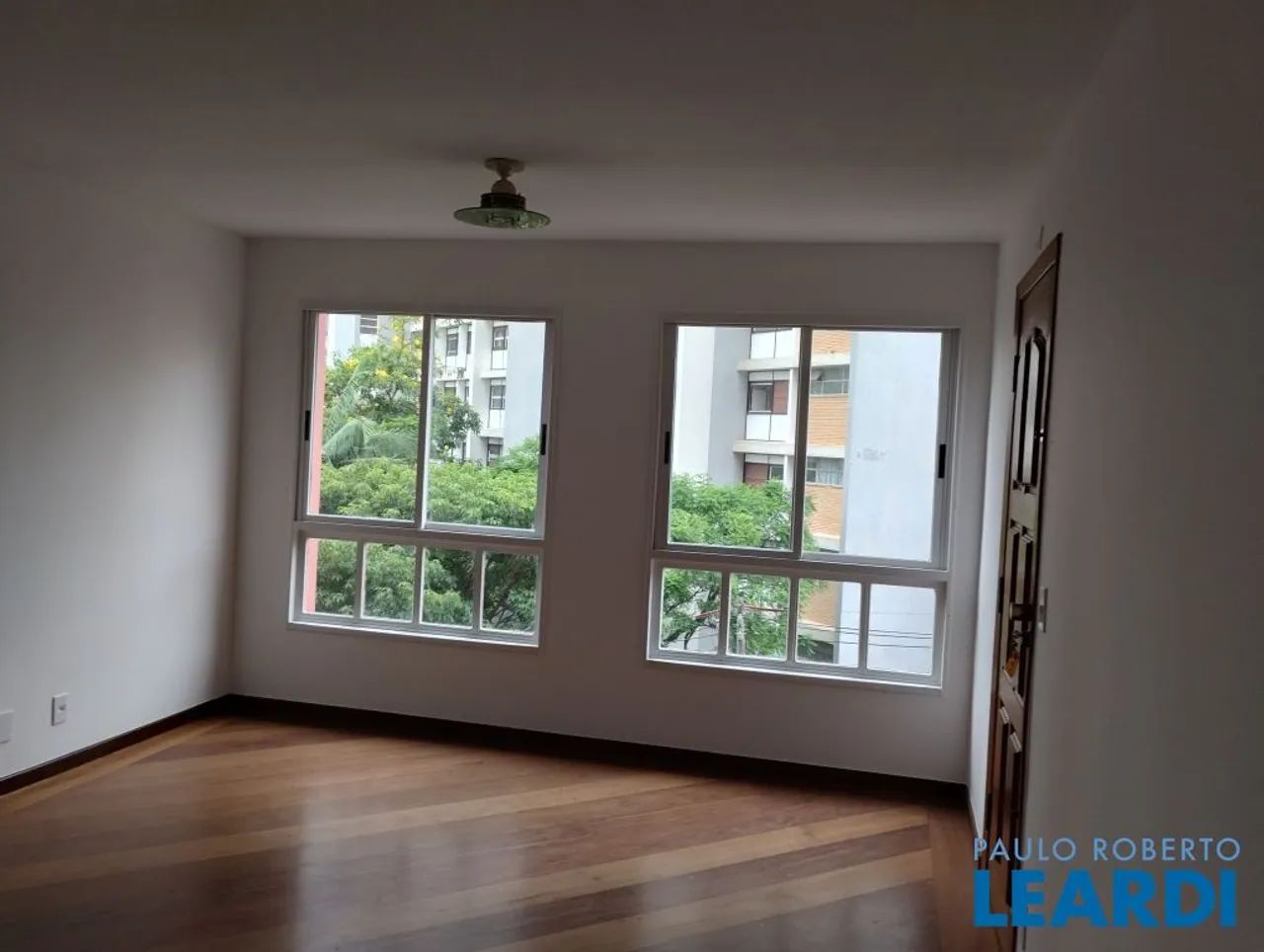 APARTAMENTO - PERDIZES - SP - Foto 2