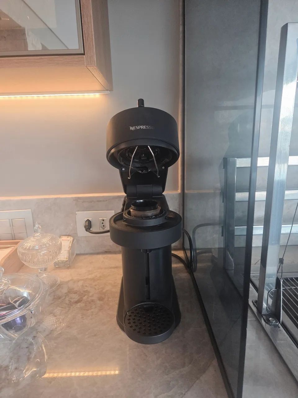 Nespresso Vertuo Next - Excelente Estado - Foto 3