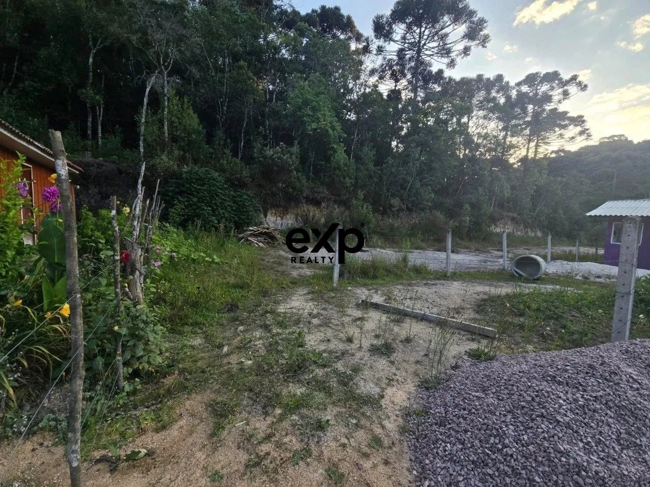 TERRENO AGUDOS DO SUL - Foto 4