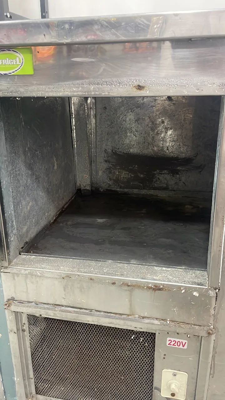 Balcão Refrigerado Inox - Foto 2