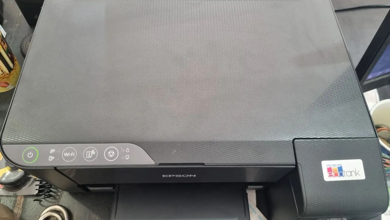 Epson l1250 - Foto 2