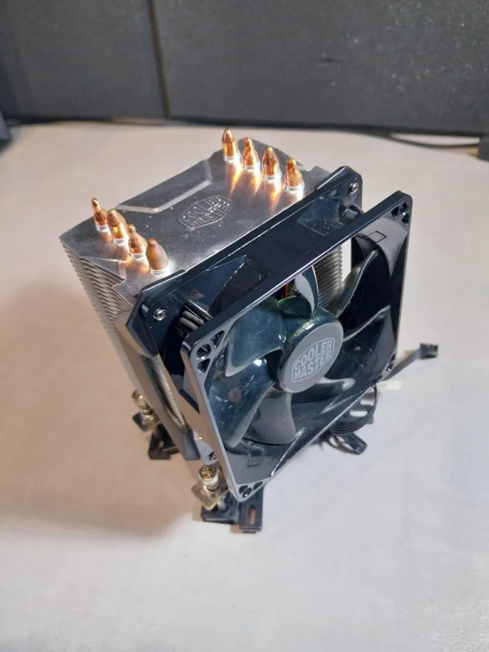 air cooler cooler master
