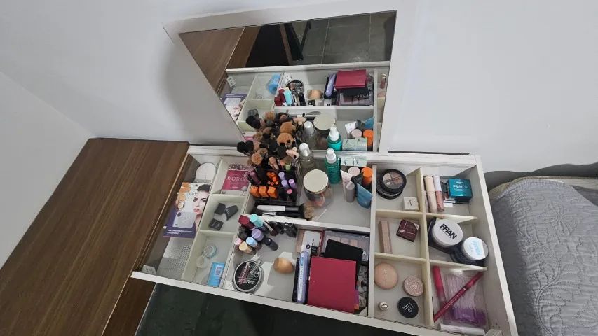 Escrivaninha Penteadeira - Foto 5