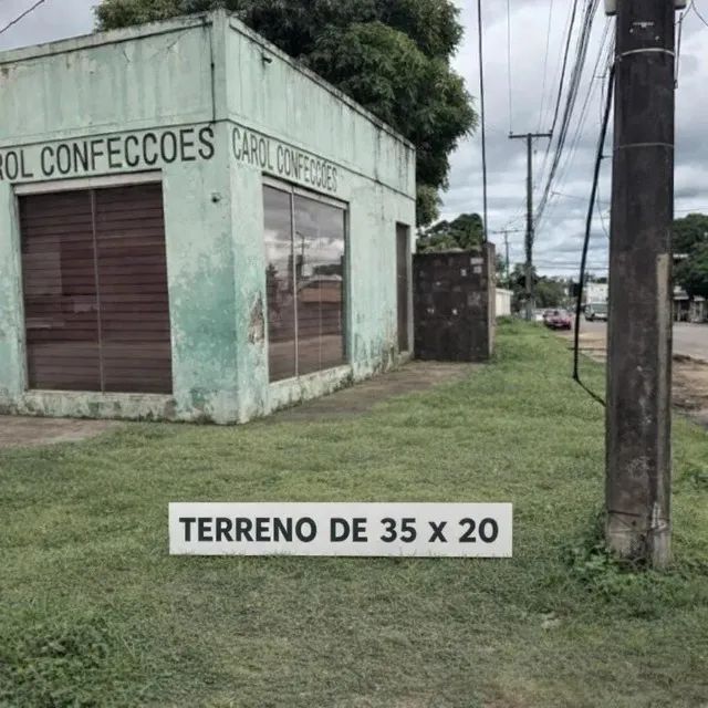 EXCELENTE TERRENO EM SANTARÉM PA  - Foto 2