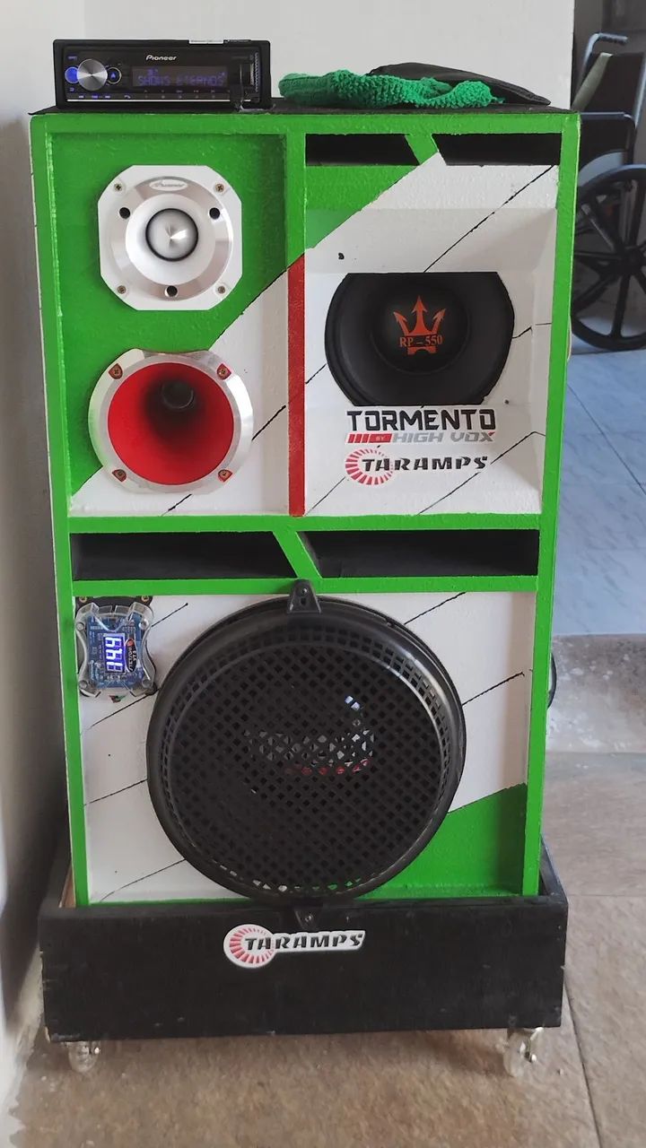 Vendo *