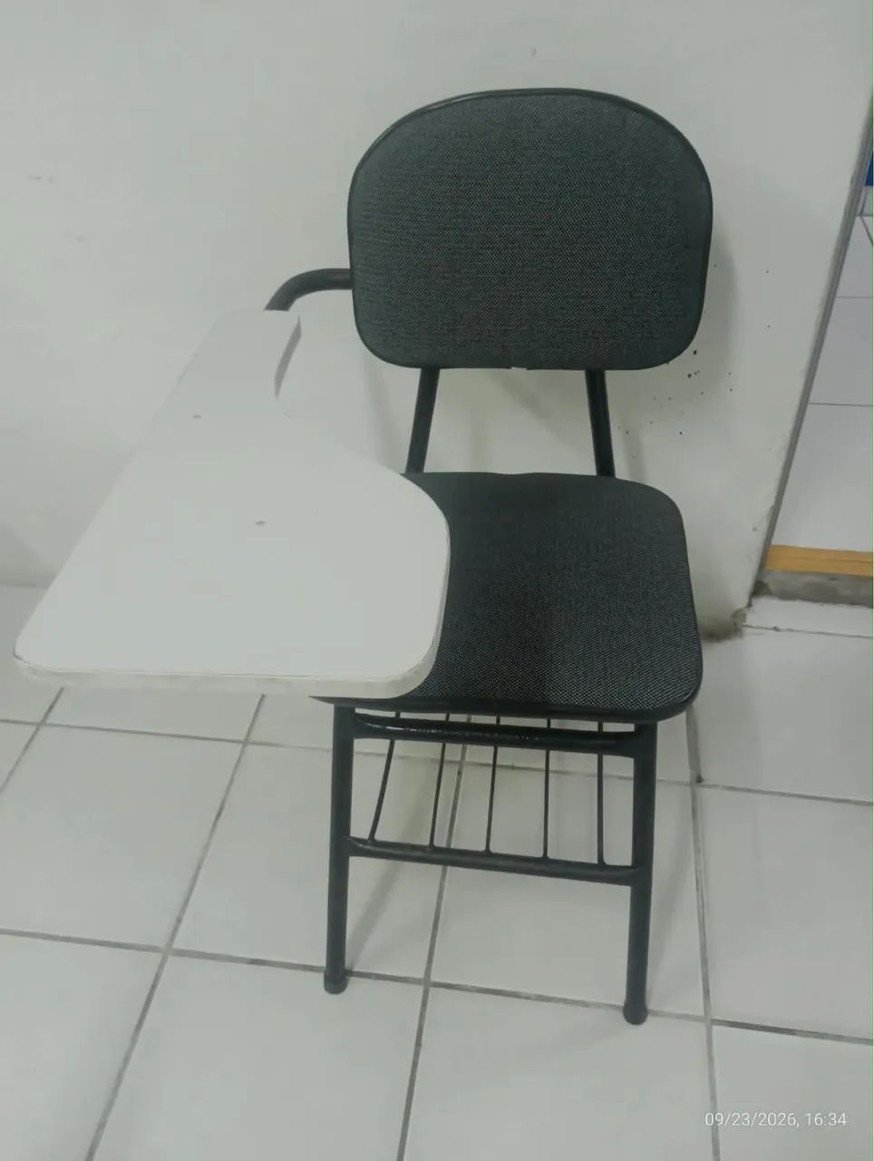 Carteira escolar