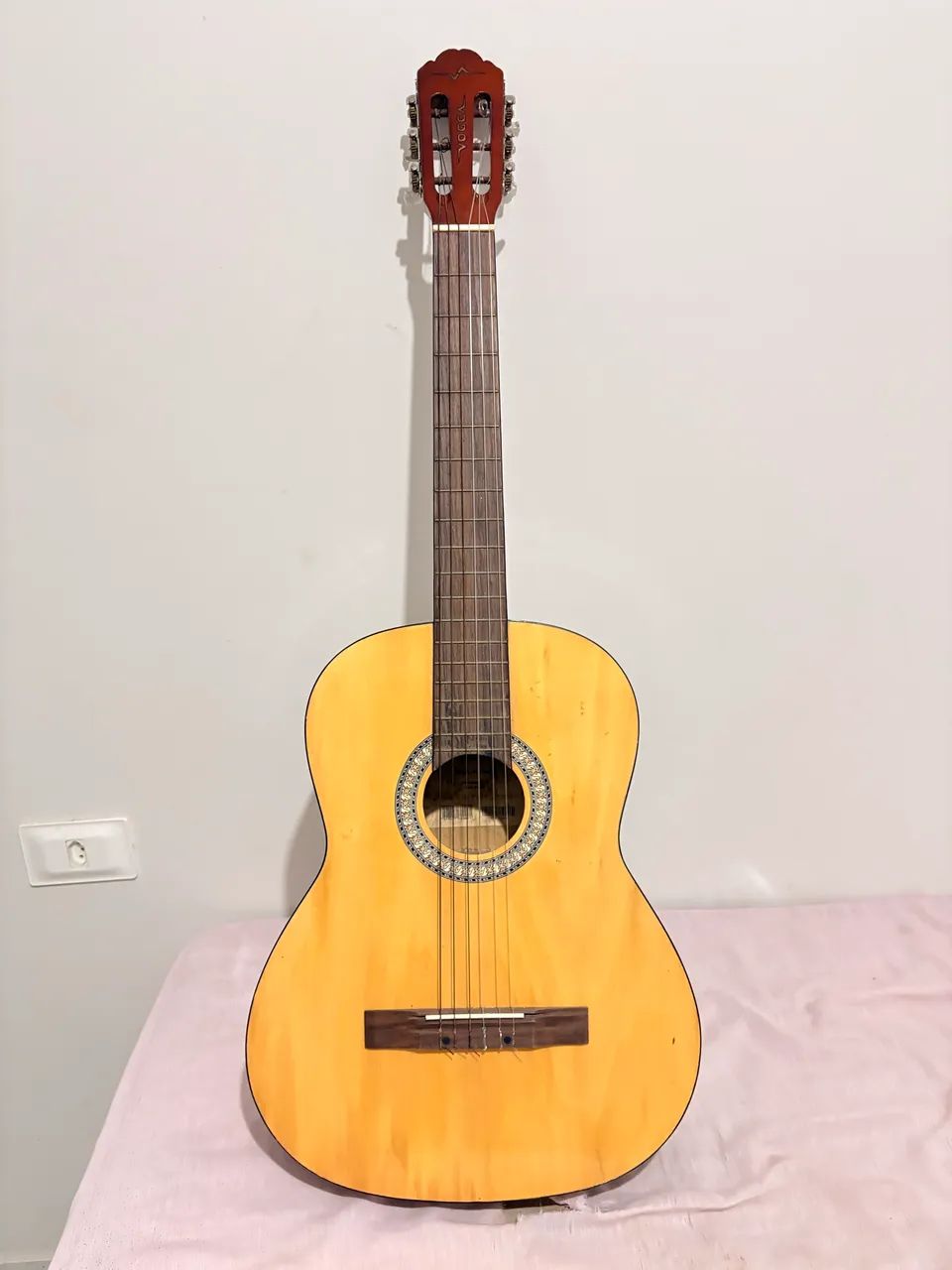 VIOLÃO VOGGA - Foto 4