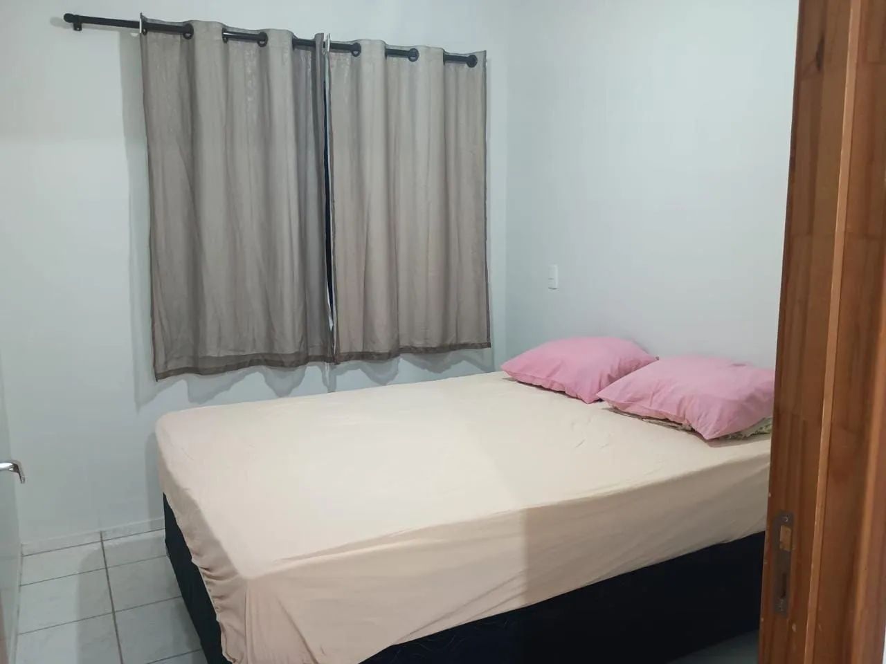 Apt 2 Quartos - Praia Do Canto