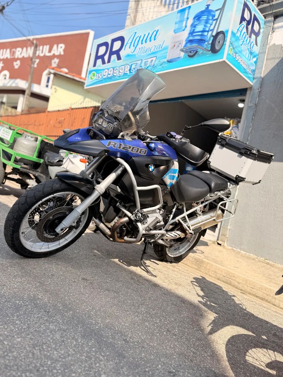 Gs 1200 - Foto 3