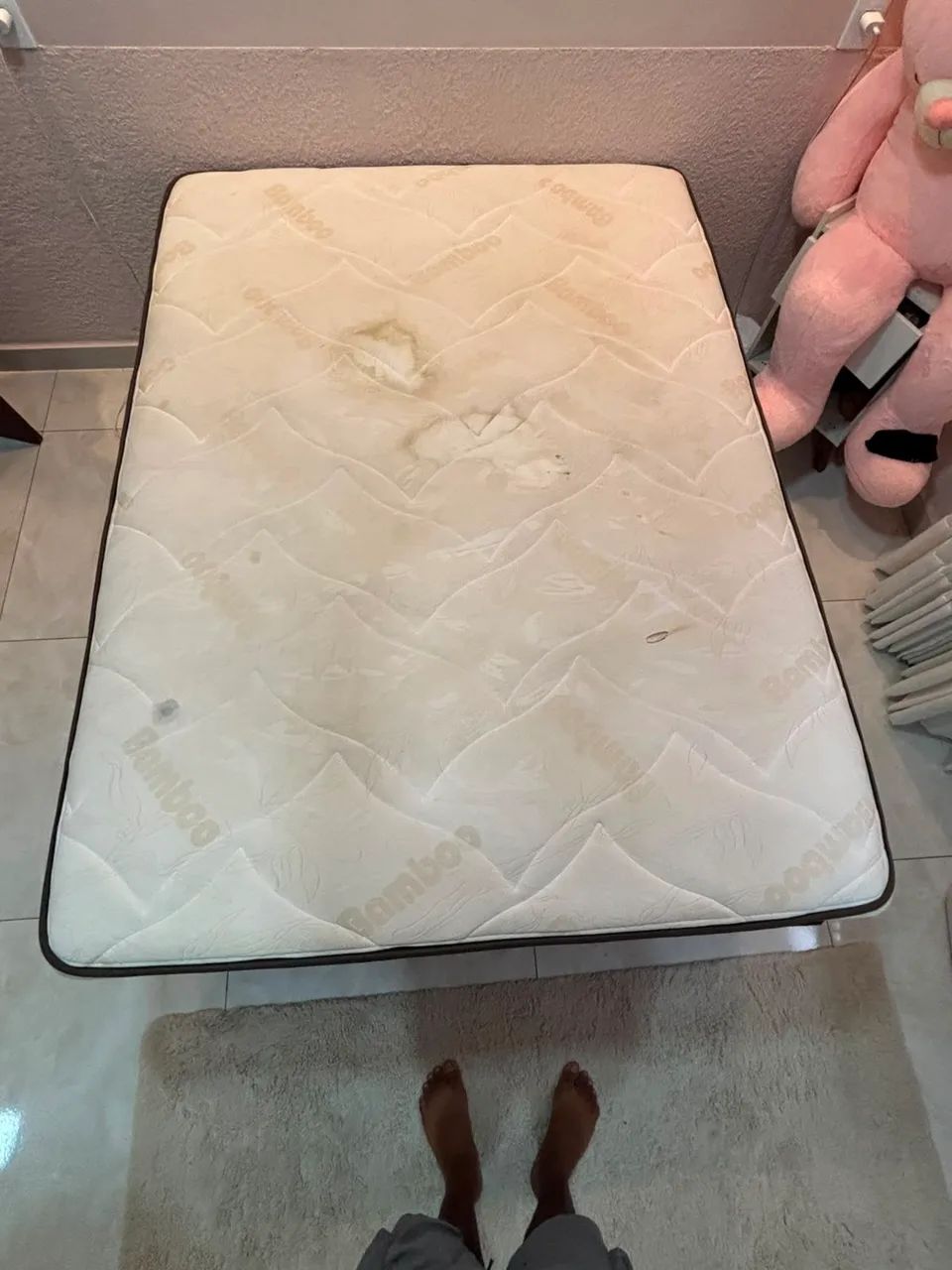Vende- se cama - Foto 2