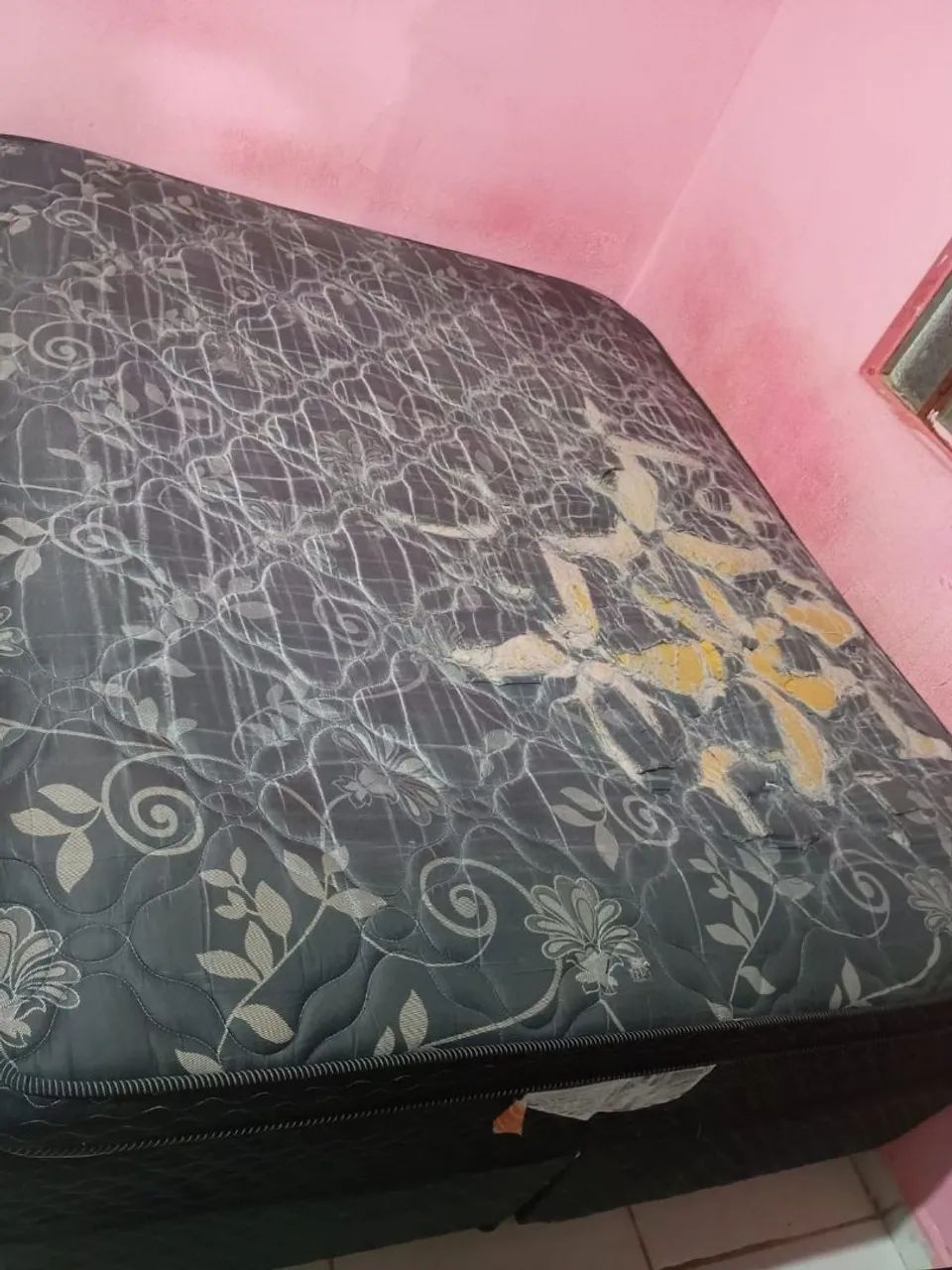 Cama box Queen  - Foto 4