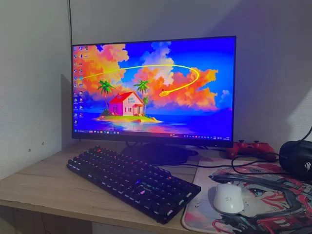 Pc top, roda tudo  - Foto 3