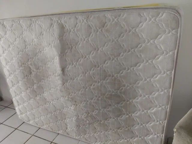 colchão - Foto 2