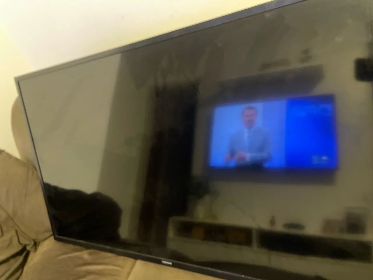 Televisão 