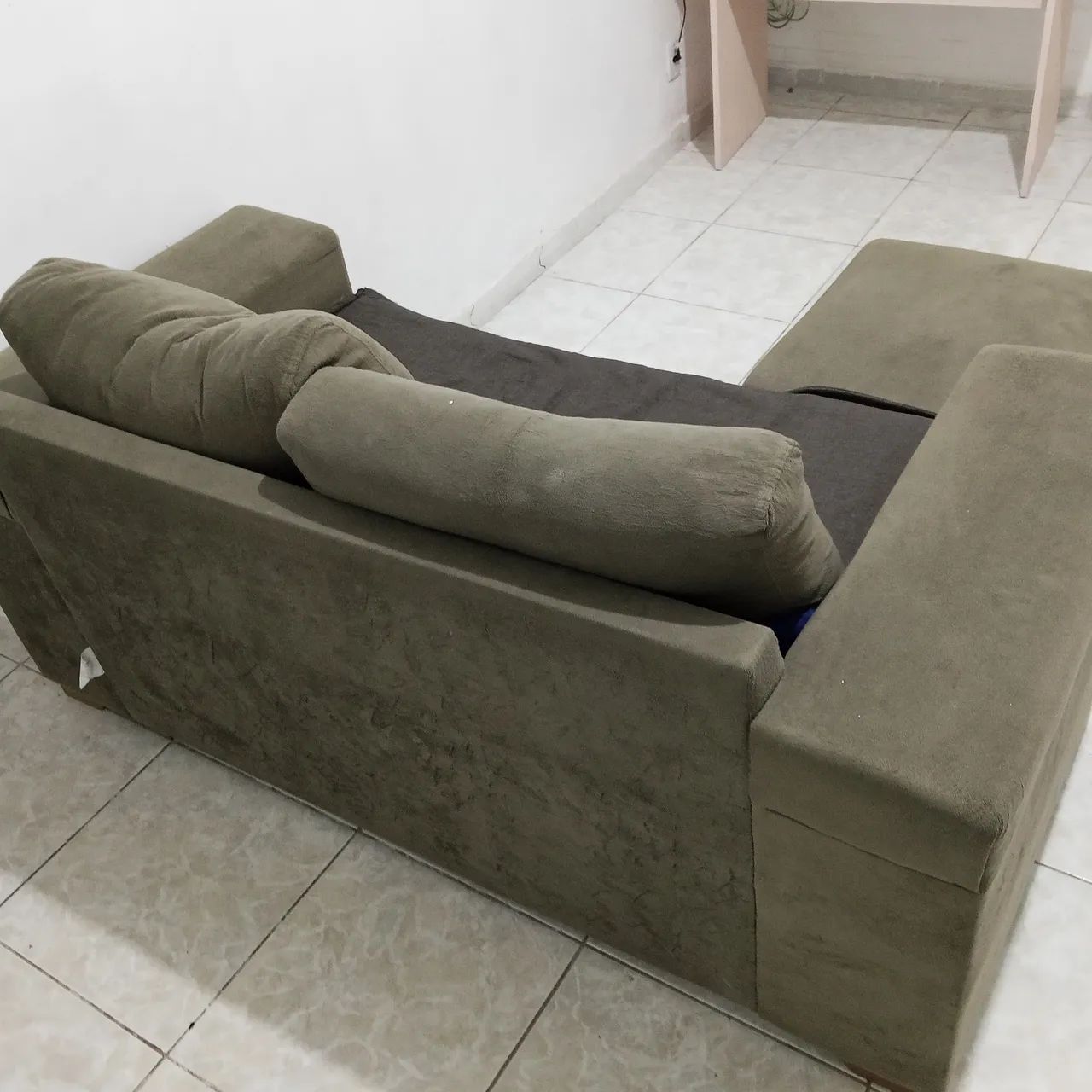 Sofá de dois lugares  - Foto 3