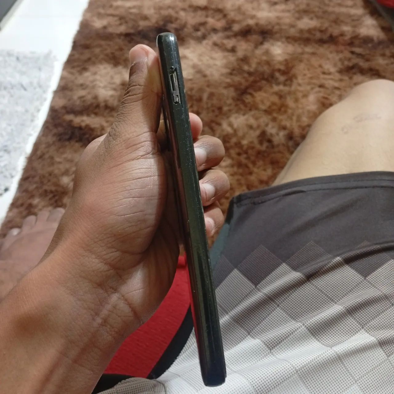 Moto G20 - Foto 4