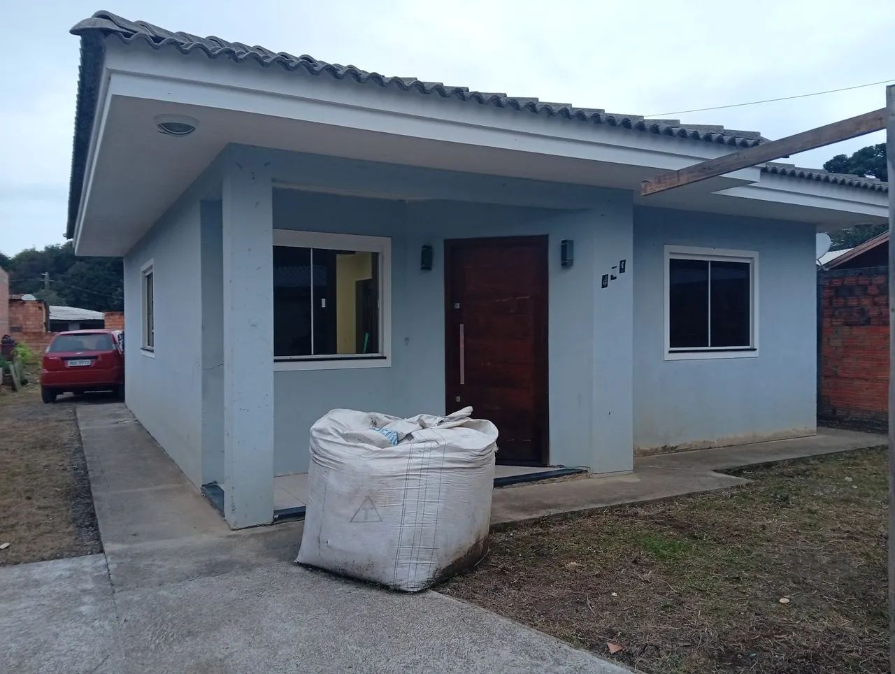 Casa a venda em lages sc - Foto 2