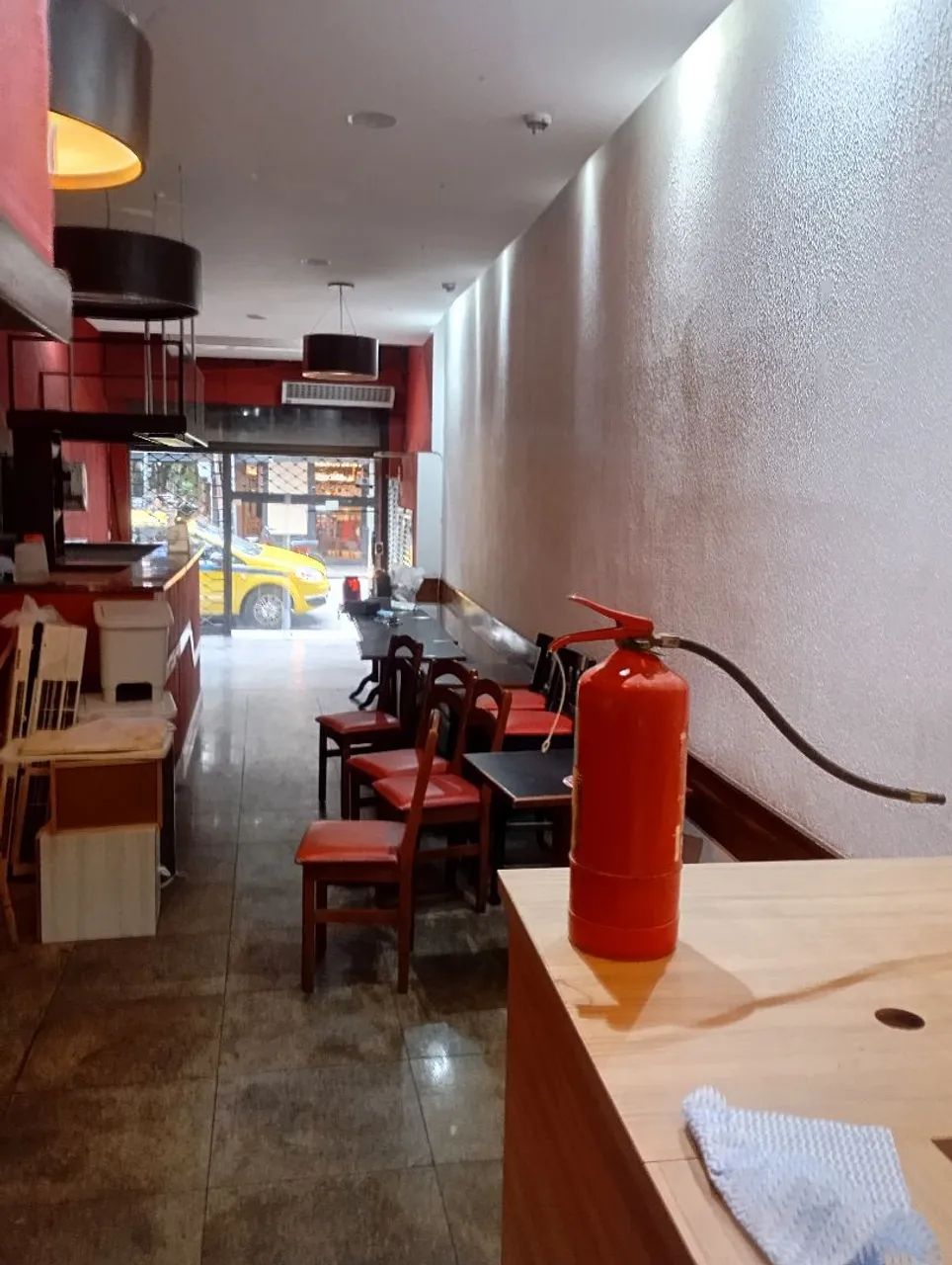 ALUGO LOJA DE RUA NO CATETE SEM CONDOMÍNIO  - Foto 3