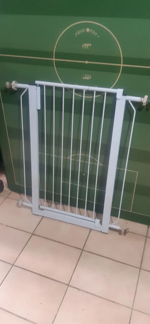 Portão para peti - Foto 2