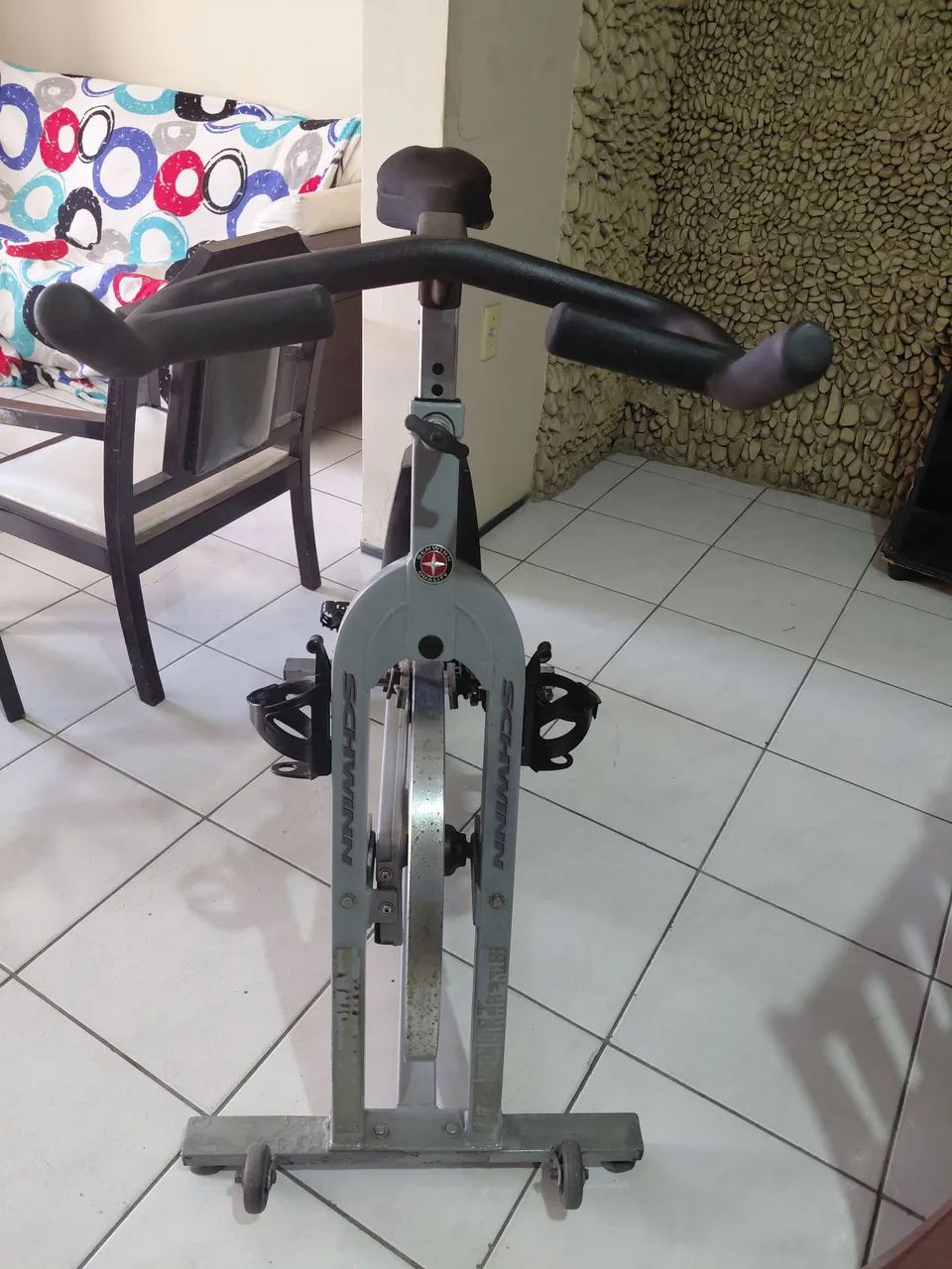 Bicicleta Ergometrica Spinning Schwinn (((Top))). - Foto 2
