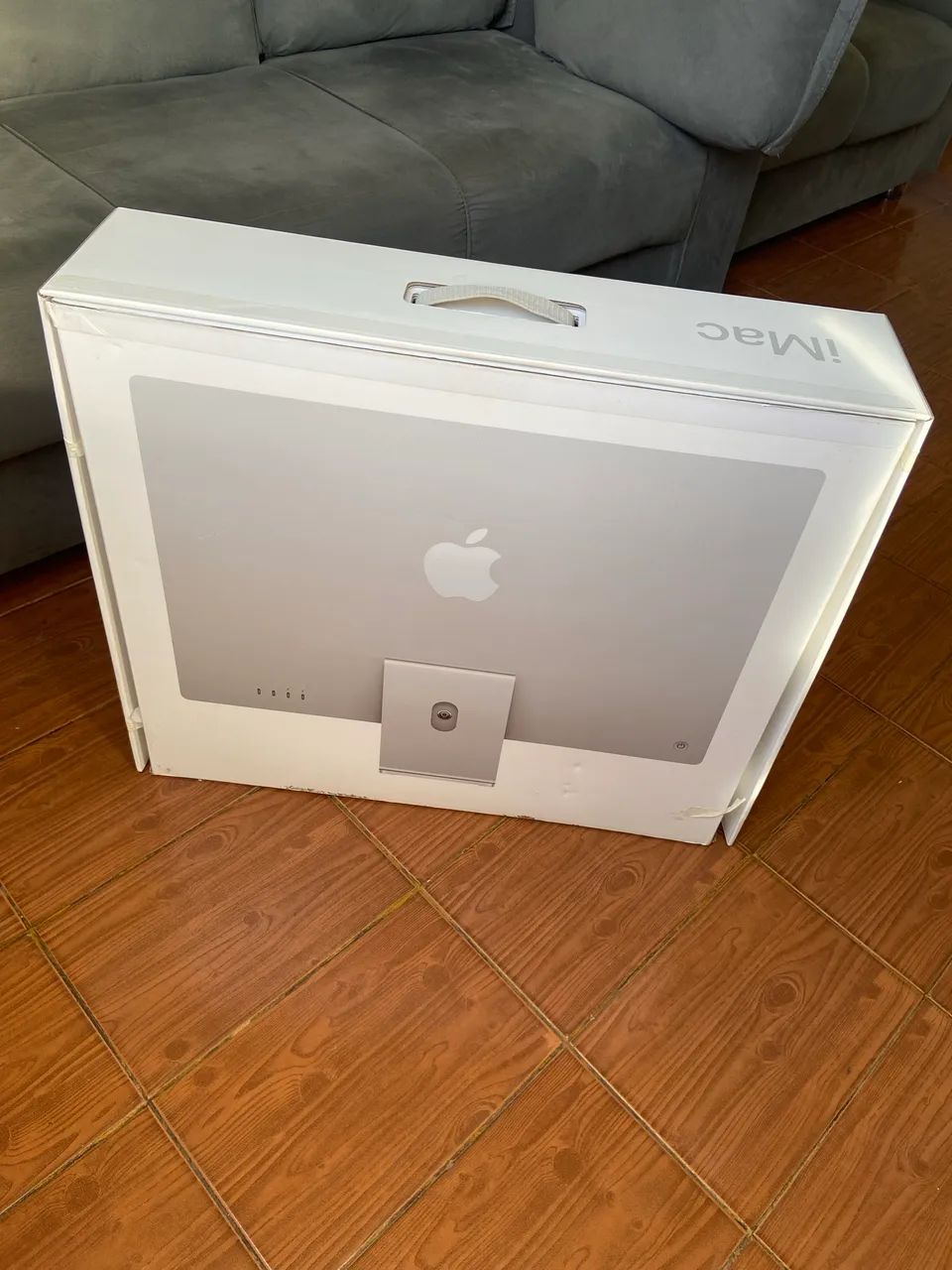 iMac - Foto 5