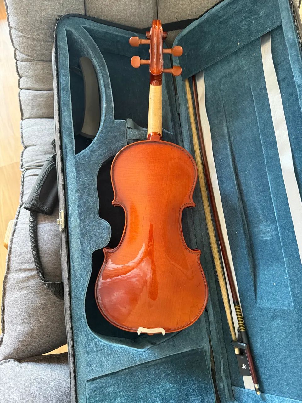 Violino 3/4 Eagle - Foto 3