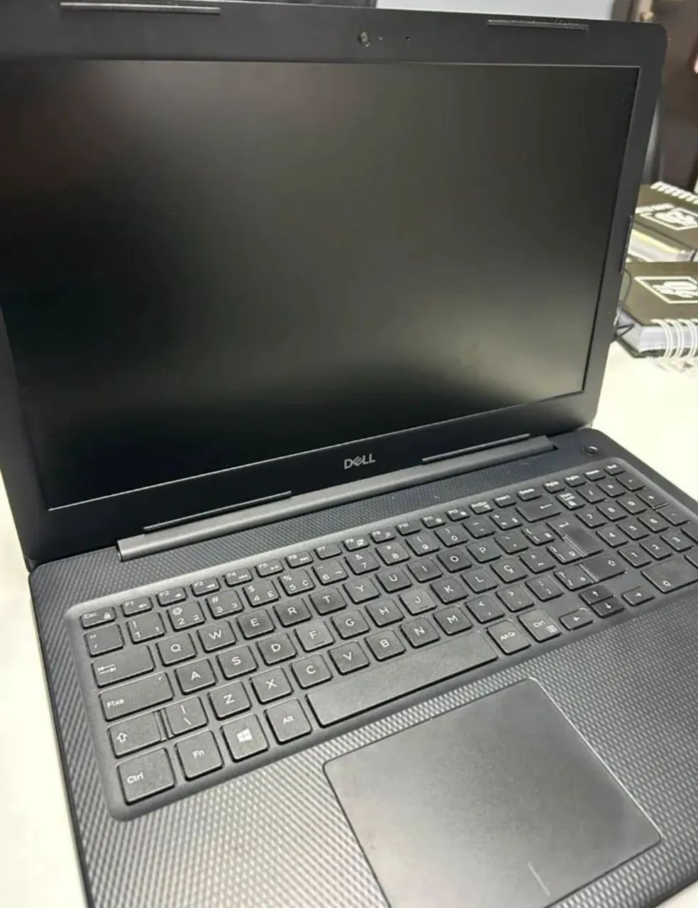Notebook DELL Core i5-8265U 8ª Geração | 8GB RAM | SSD 240GB - Foto 3