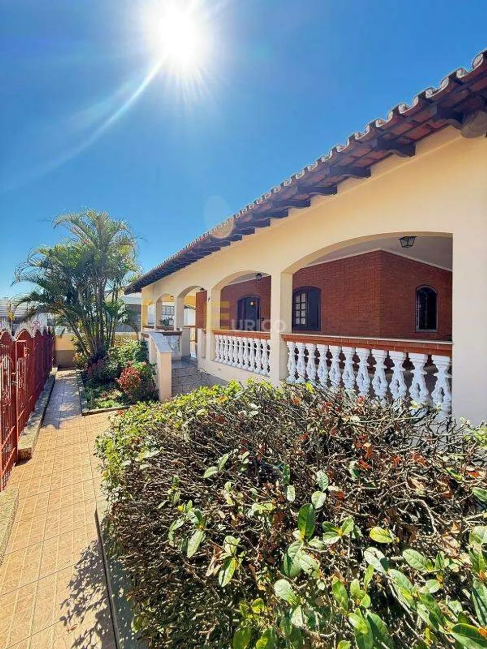 Imóvel Comercial com 4 quartos à venda no Centro de Vinhedo - Foto 5