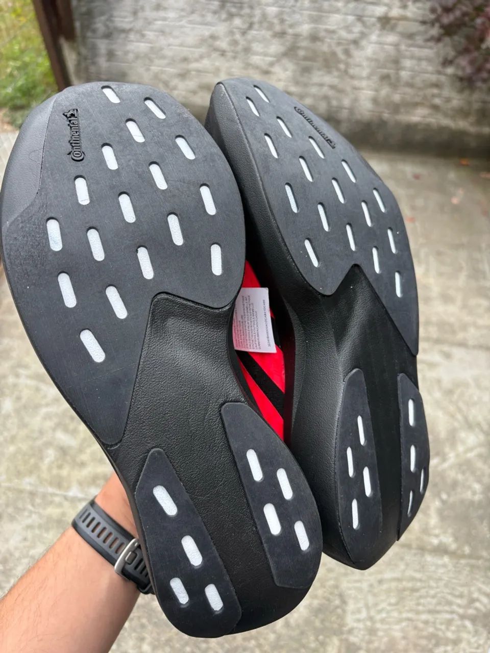 ADIZERO EVO SL AMG  - Foto 4