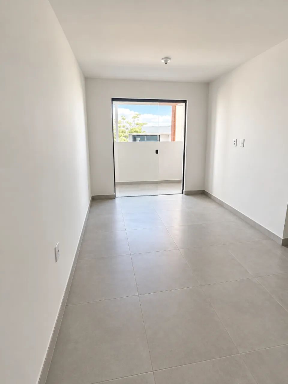Apartamento completo com área de lazer - Foto 4