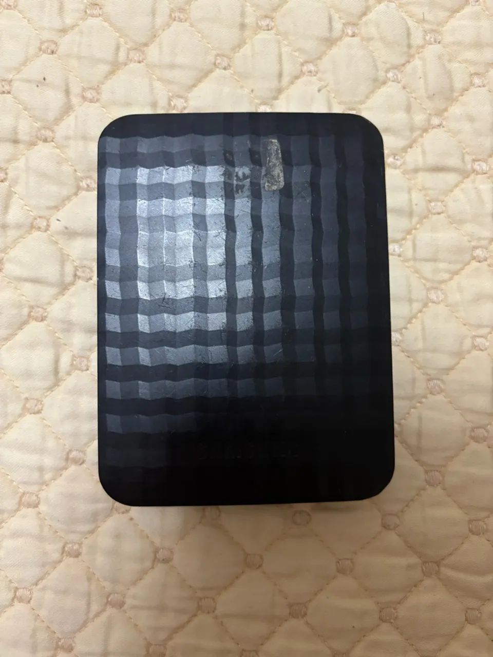 Hd externo Samsung