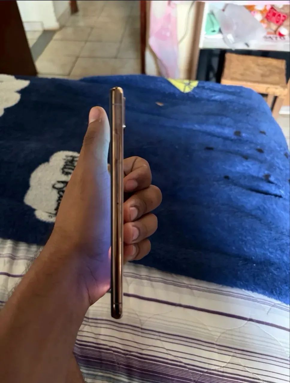 iphone X 256gb - Foto 3