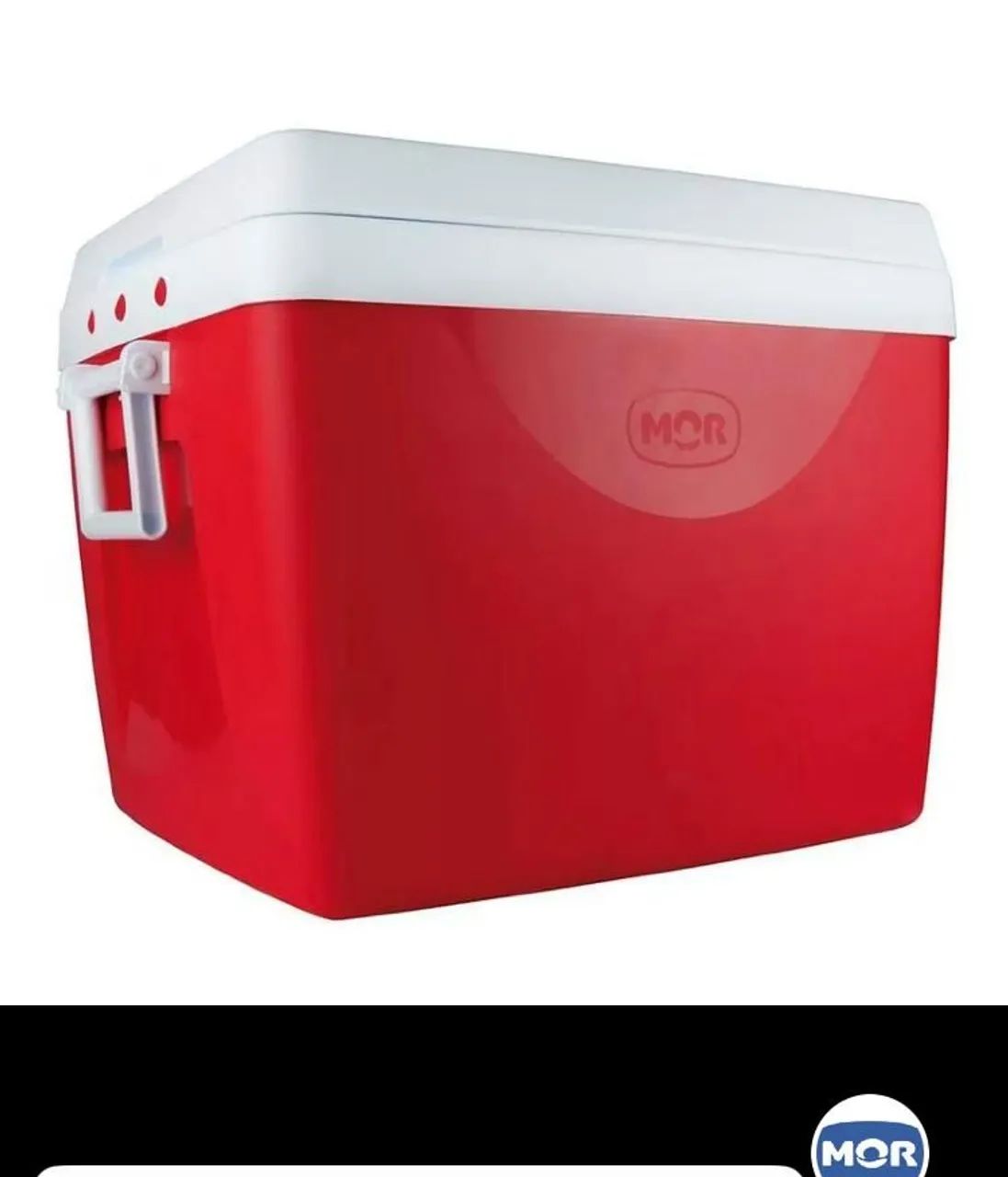 Caixa térmica 75L - Foto 2