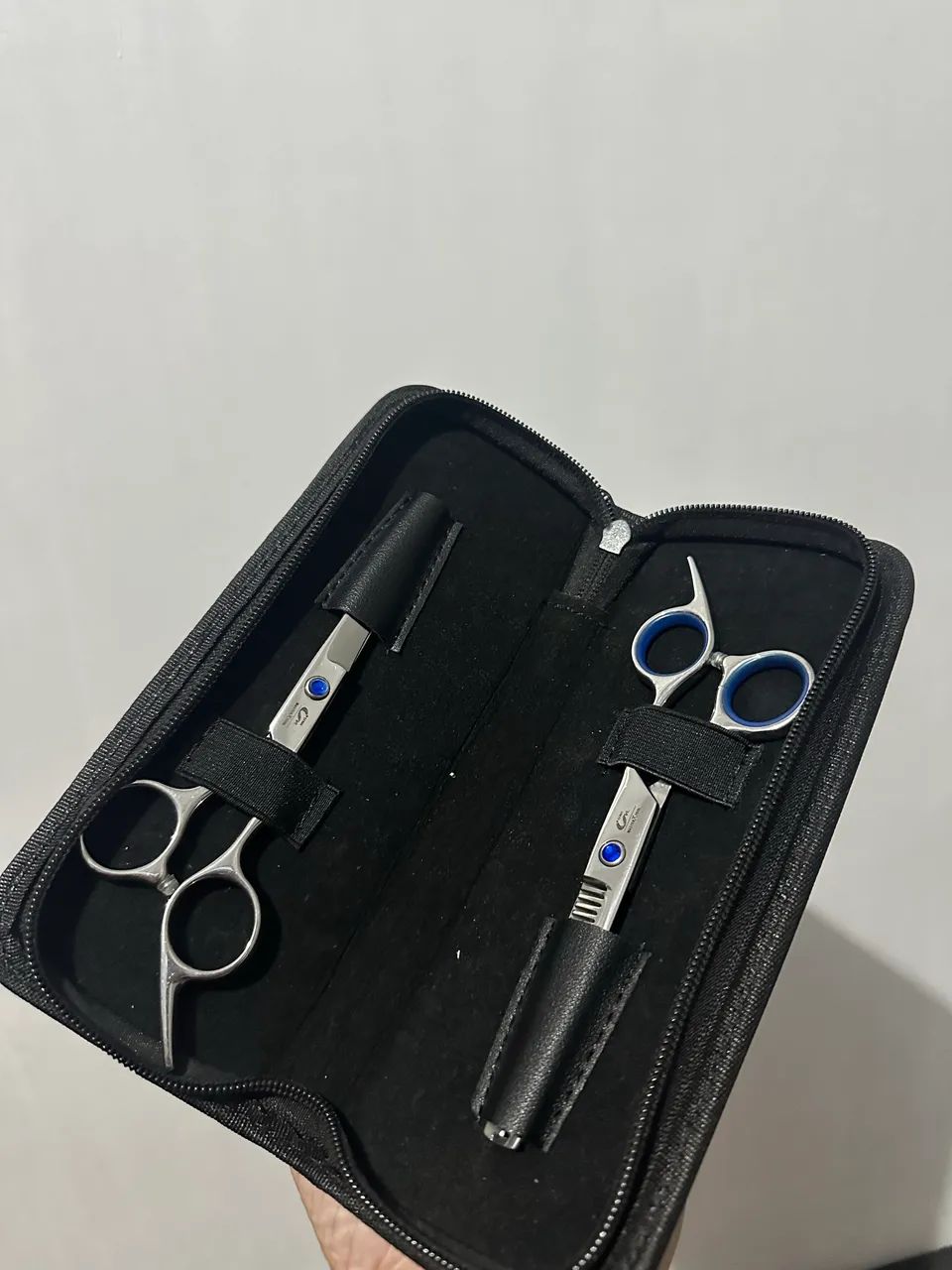 KIT TESOURAS UMI - Foto 2