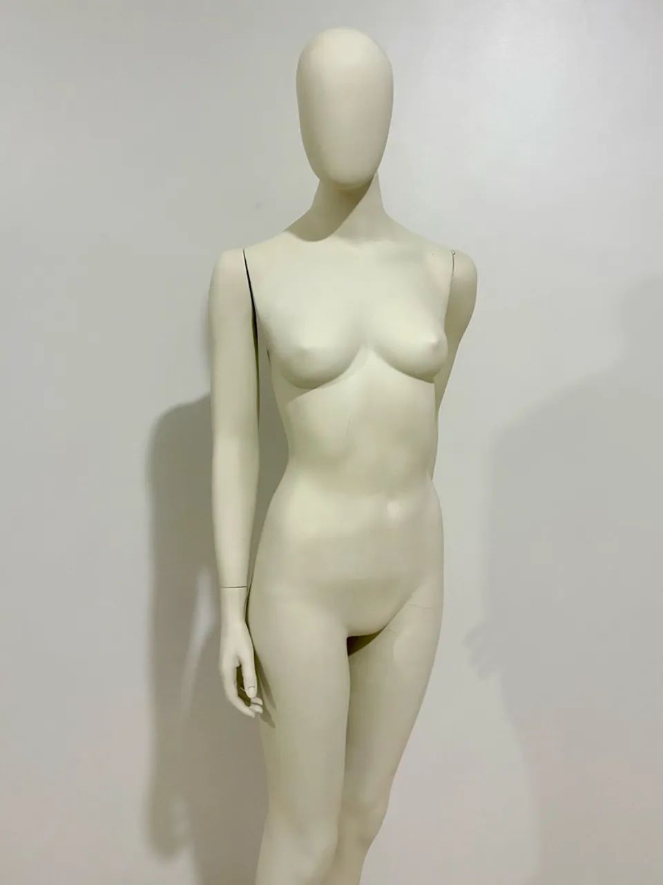 Manequim Feminina 