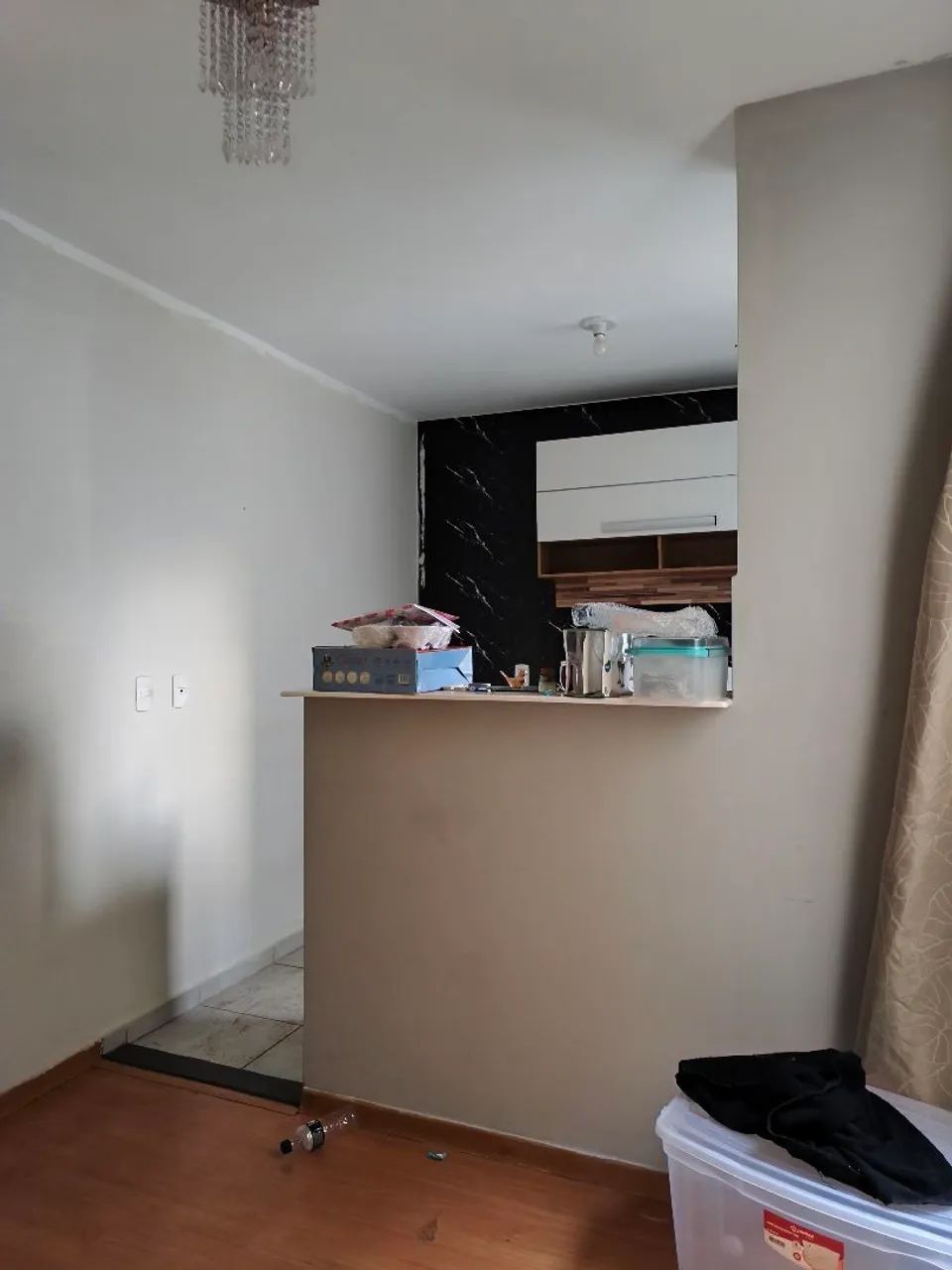 Foto - Uberlândia - Granada