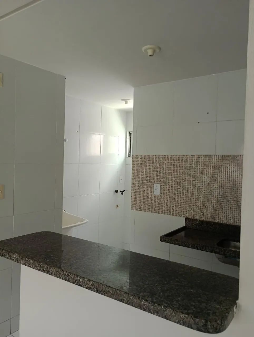 Alugo esse apartamento no Geisel - Foto 3