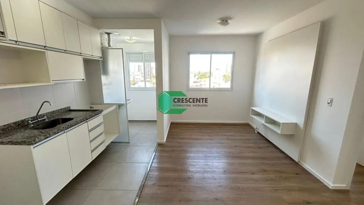 Apartamento no Centro de Santo André - Foto 3