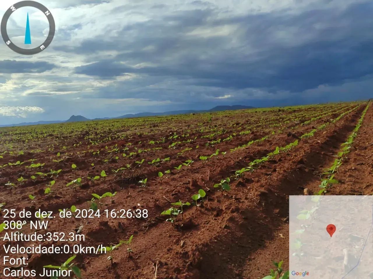 Fazenda a venda, em Almas Tocantins!!! - Foto 4