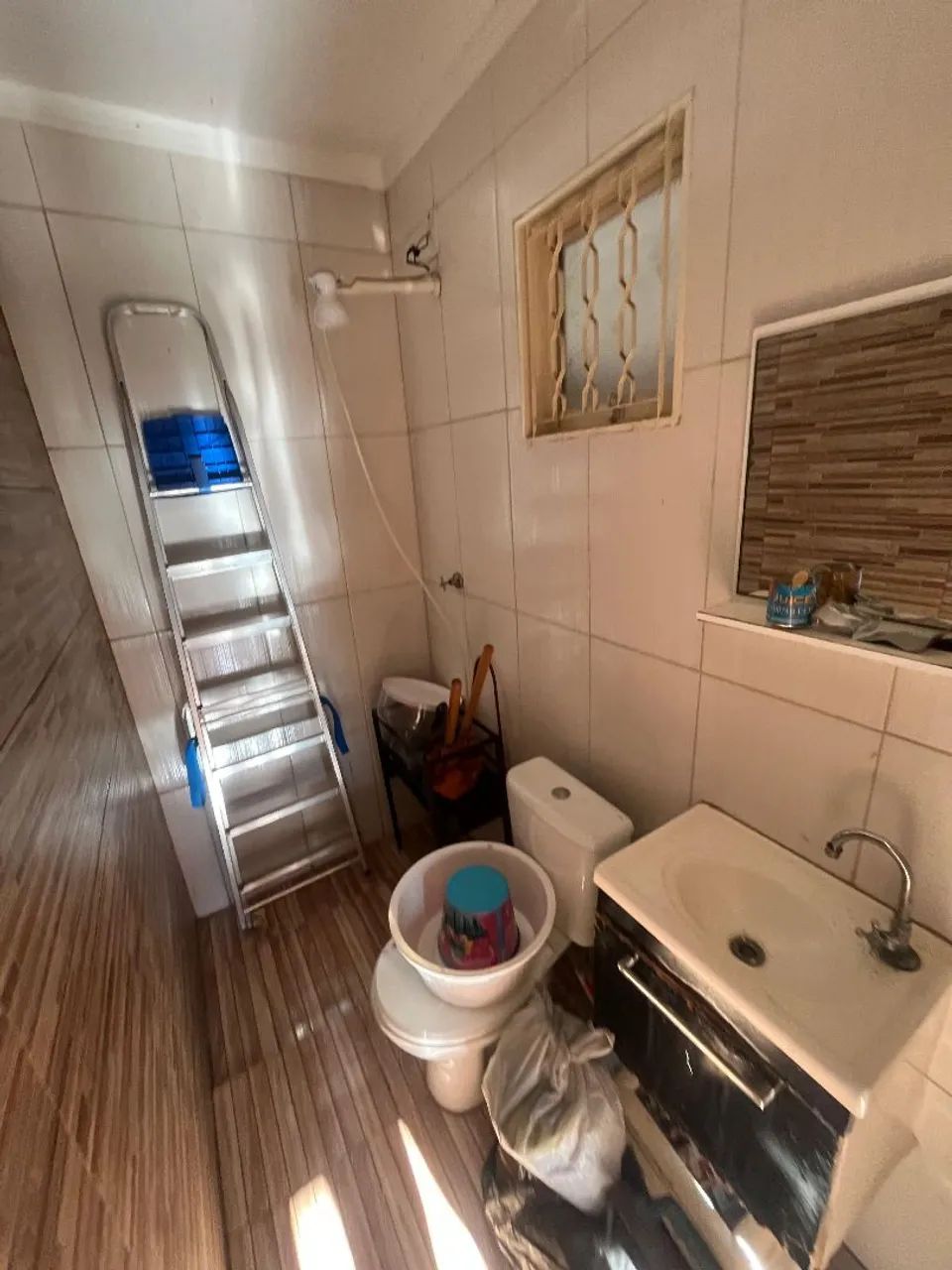 Casa a venda no granja Cecília  - Foto 3